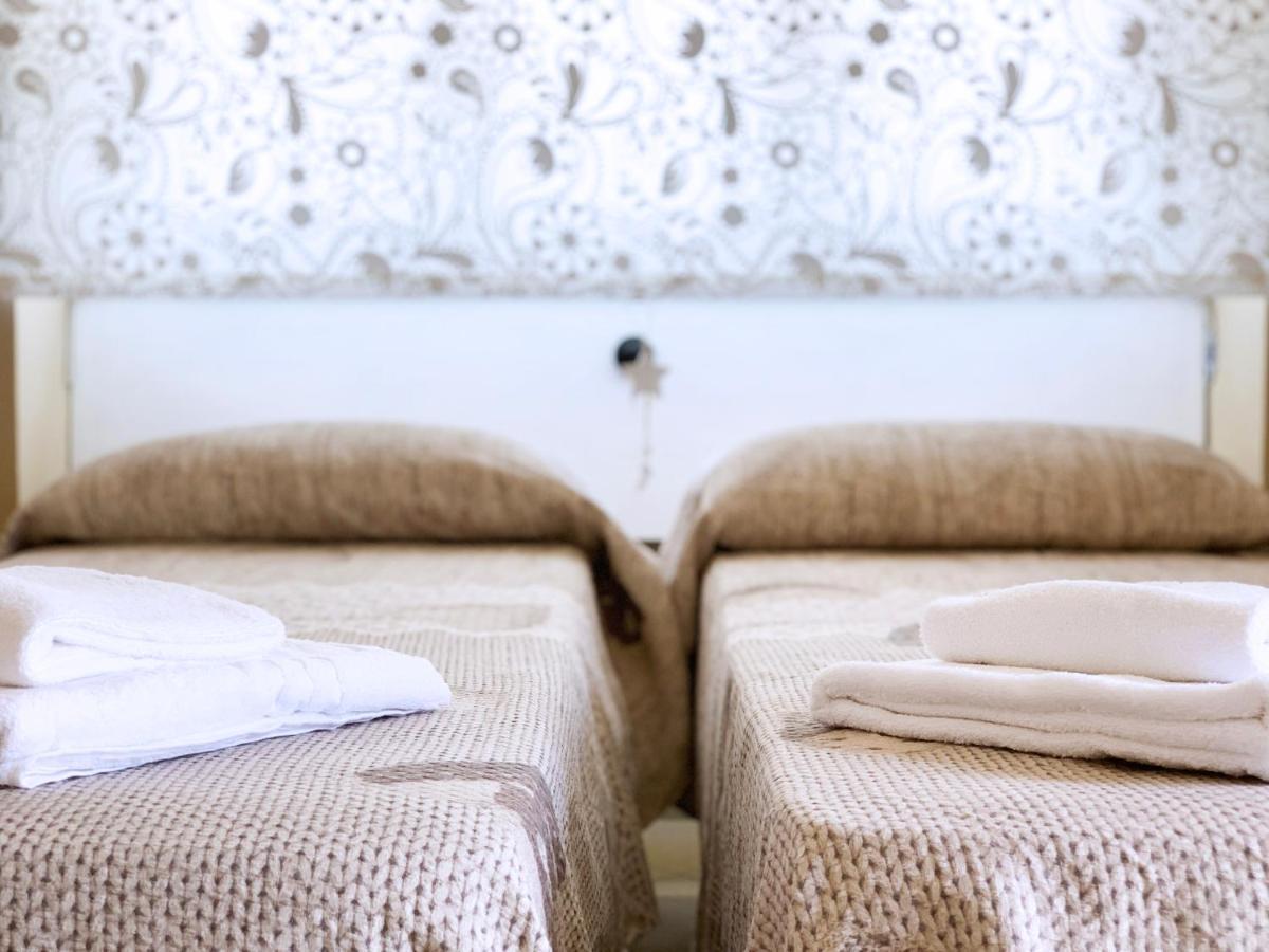 Al Solito Posto B&B - Rome — Photos 2