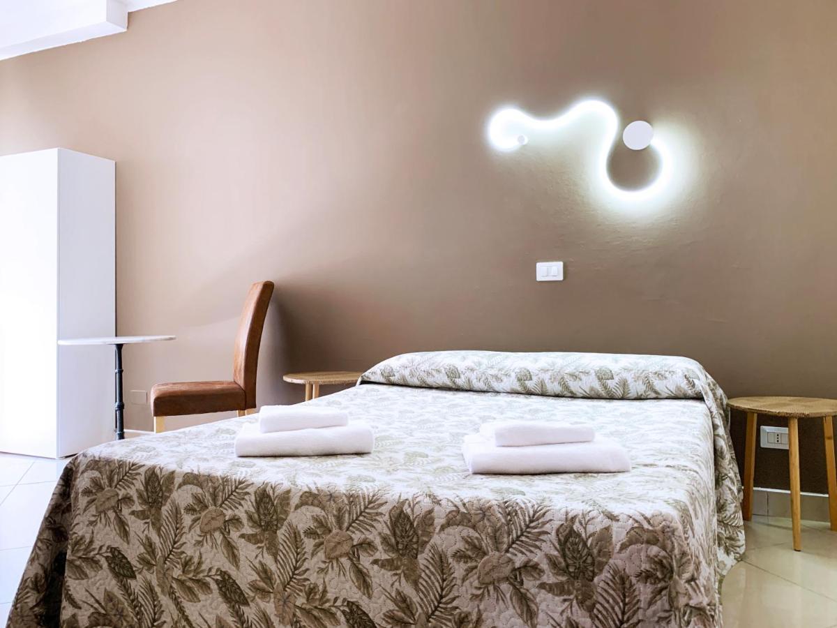 Al Solito Posto B&B - Rome — Photos 1